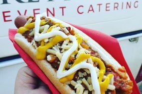 Keythorpe Outdoor Caterers Ltd Hot Dog Stand Hire Profile 1