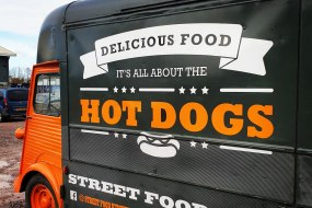 Keythorpe Outdoor Caterers Ltd Street Food Catering Profile 1