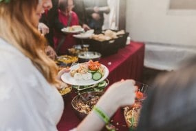 Keythorpe Outdoor Caterers Ltd Festival Catering Profile 1