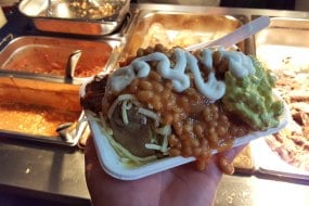 Keythorpe Outdoor Caterers Ltd Jacket Potato Van Hire Profile 1