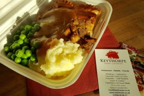 Keythorpe Outdoor Caterers Ltd Pie and Mash Caterers Profile 1