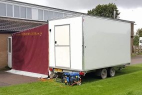 Keythorpe Outdoor Caterers Ltd Mobile Caterers Profile 1