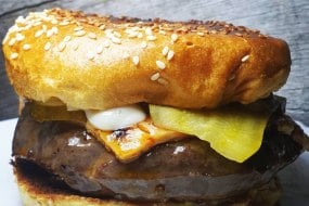Keythorpe Outdoor Caterers Ltd Burger Van Hire Profile 1
