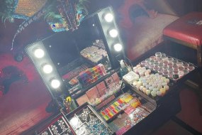 Kay Costello Creations Glitter
Bar Hire Profile 1