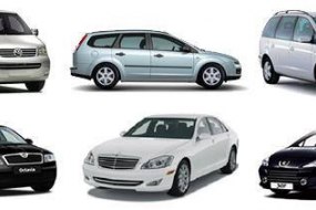 Station Car Taxi Hire Profile 1