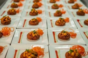 Christos Natsios - Private Chef Find your perfect wedding caterer Profile 1