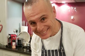 Lets Cook Private Chef Hire Profile 1