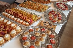 Lets Cook Buffet Catering Profile 1