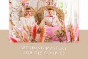Fannie Fleur Wedding Planner Hire Profile 1