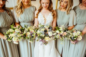 Milston Flower Barn Florists Profile 1