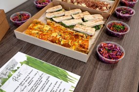 Xclusive Catering N.E
