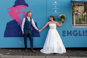 The English Indian Find your perfect wedding caterer Profile 1