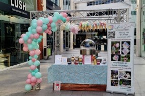 Life is Sweet - Fairy Floss Makers & More undefined Profile 1