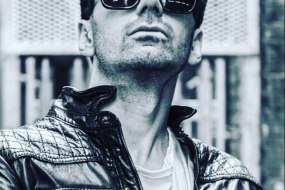 DJ P Bachvarov Bands and DJs Profile 1