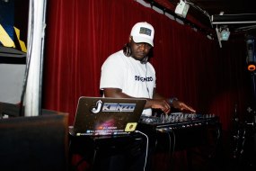 DJ Kenzo DJs Profile 1