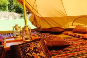 The Tipi and Bell Tent Company (Superstars) Ltd undefined Profile 1