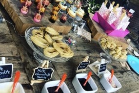 Tapas catering Dessert Caterers Profile 1