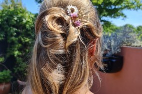 Candice Zen Hair undefined Profile 1