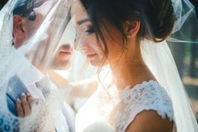 Daria Agafonova Wedding Photographers Profile 1
