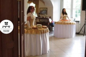 Lady Buffet undefined Profile 1