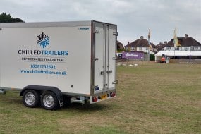 Chilled Trailers undefined Profile 1