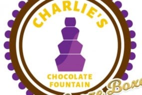 Charlies Chocolate Fountain undefined Profile 1