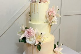 Nana B’s Bakery Cake Makers Profile 1