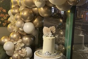 Events by Asare Event
Styling Profile 1