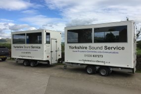 Yorkshire Sound Service Event Production Profile 1