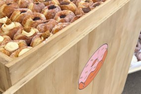 SAY Doughnuts undefined Profile 1