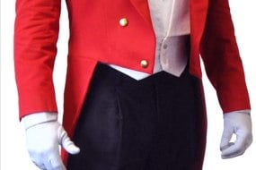 ADR Hospitality Group Ltd Toastmaster Profile 1