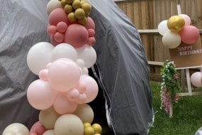 MR Igloo Hire Igloo Dome Hire Profile 1