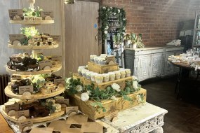 The Northern Bistro Dessert Caterers Profile 1