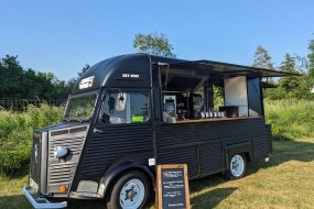 The Smokewood Catering Company Vintage Food Vans Profile 1