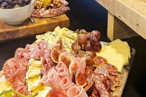 The Smokewood Catering Company Grazing Table Catering Profile 1
