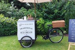 Jenni and Ice Cream Bike Hire undefined Profile 1