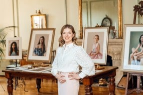 Ekaterina Romanova Hire a Photographer Profile 1