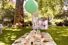 The Eventive Co Party Planners Profile 1