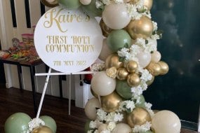 Balloons by Kelmcx undefined Profile 1