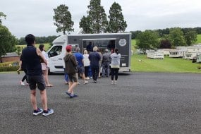 Joannas Mobile Chippy Buffet Catering Profile 1