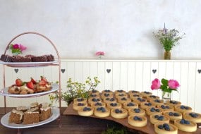 Funnells Kitchen Afternoon Tea Catering Profile 1