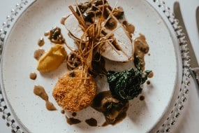 Funnells Kitchen Private Party Catering Profile 1