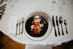 Funnells Kitchen Dinner Party Catering Profile 1