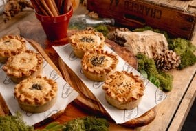 Funnells Kitchen Pie and Mash Caterers Profile 1