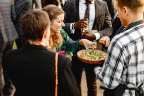Funnells Kitchen Find your perfect wedding caterer Profile 1