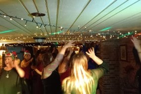 IDJ4You Mobile Disco Hire Profile 1