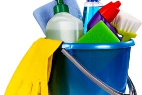 Flavourz Events & Party Services Cleaners Profile 1