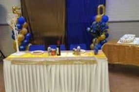 Flavourz Events & Party Services Backdrop Hire Profile 1