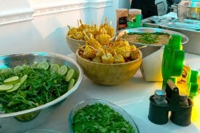 Mamacita's Catering Services Vegan
Catering Profile 1