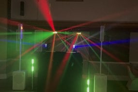 Alastair Reay Dj & Wedding Host Discover Top-Rated Local DJs Profile 1